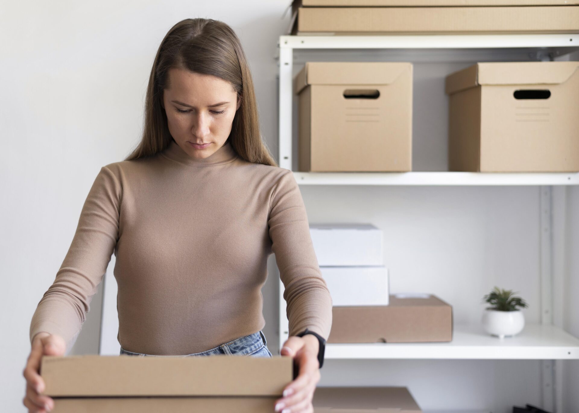 Guida alla Sicurezza nel self storage: come scegliere servizi affidabili