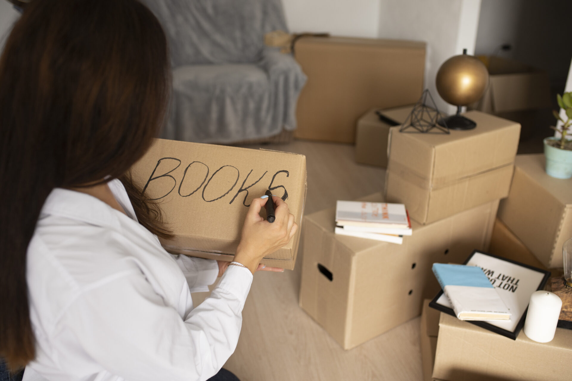 Guida al box deposito per studenti universitari: soluzioni per chi studia fuori sede